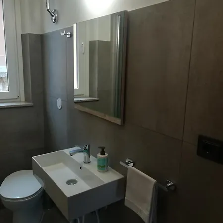 Ferluga Oda ve Kahvaltı