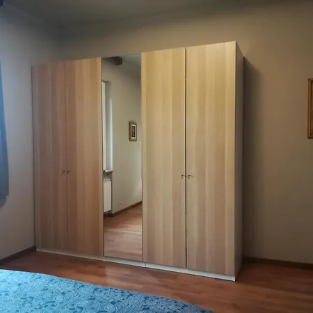 Oda ve Kahvaltı Ferluga 4*