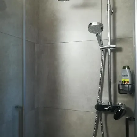 Oda ve Kahvaltı Ferluga