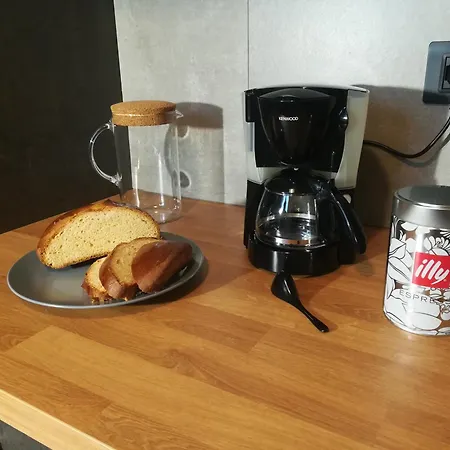 Ferluga Oda ve Kahvaltı