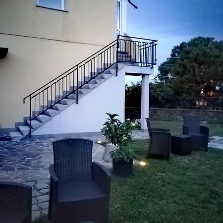 Ferluga Trieste