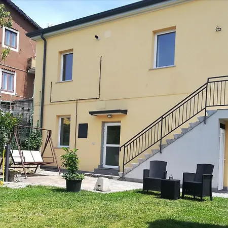 Ferluga Bed & Breakfast