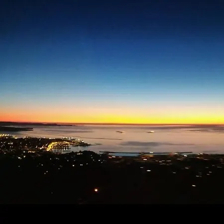 Bed and breakfast Ferluga