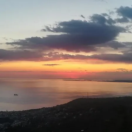 Ferluga 4* Trieste