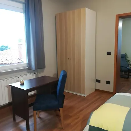 Ferluga Bed & Breakfast 4*