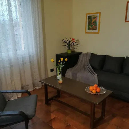 Ferluga 4* Trieste