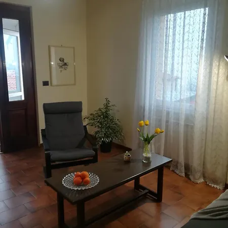 Ferluga Bed & Breakfast 4*