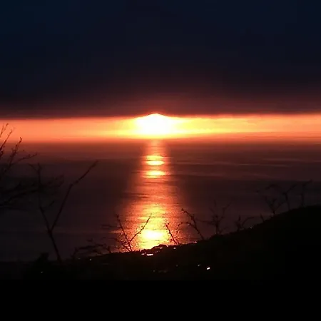 Bed and breakfast Ferluga 4*