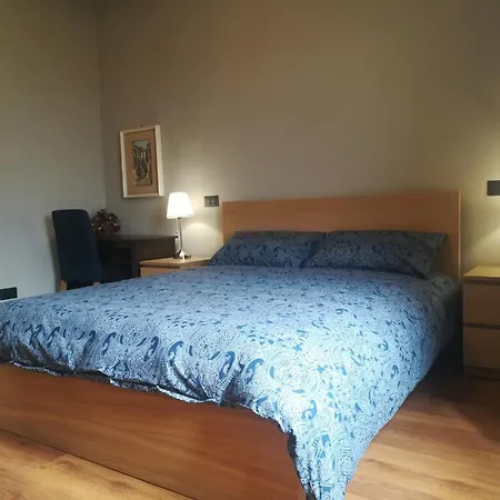 Bed & Breakfast Ferluga Trieste