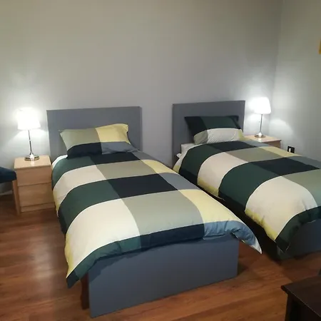 Ferluga 4*