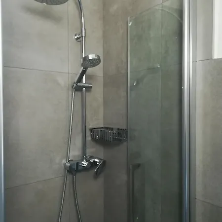 Bed and breakfast Ferluga