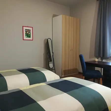 Ferluga Bed & Breakfast Trieste