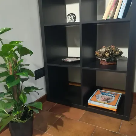 Bed and breakfast Ferluga