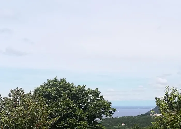 Ferluga Bed and Breakfast 4*