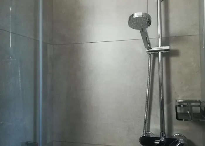 Ferluga Bed and Breakfast