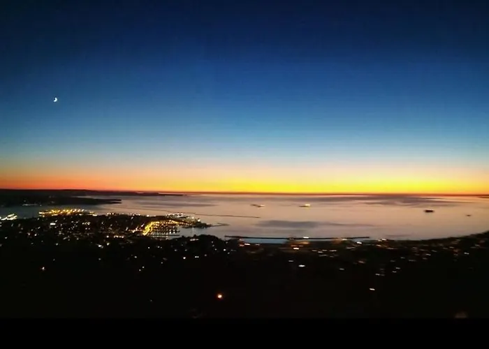 Bed and Breakfast Ferluga