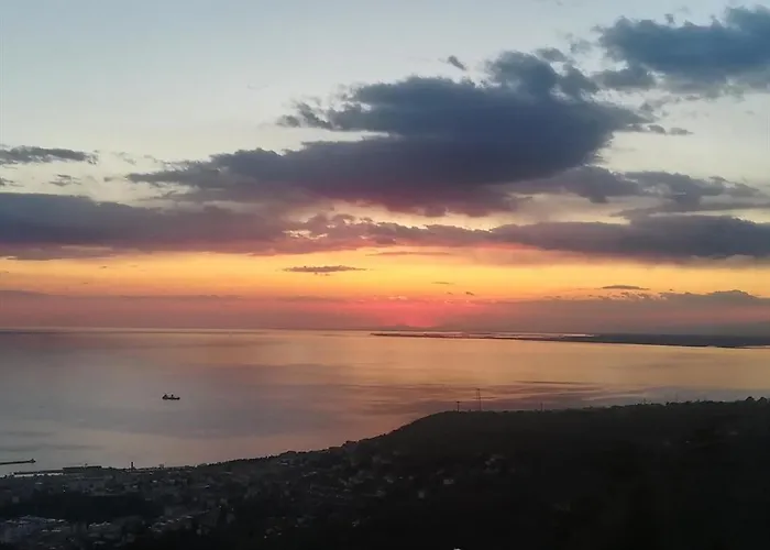 Ferluga 4* Τεργέστη