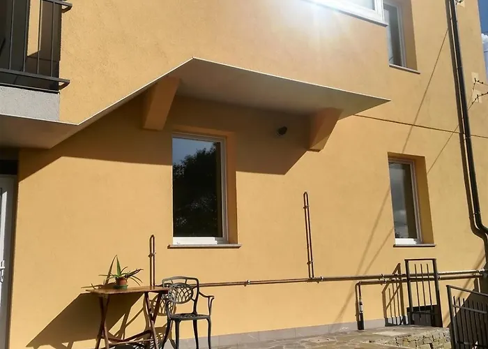 Bed and Breakfast Ferluga 4*