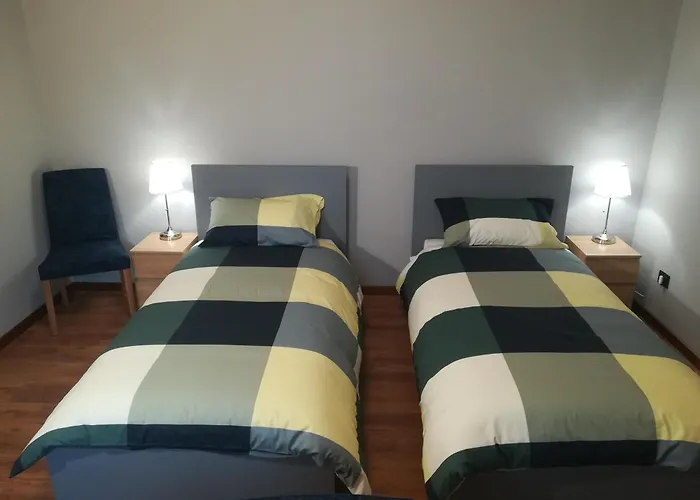 Ferluga Τεργέστη