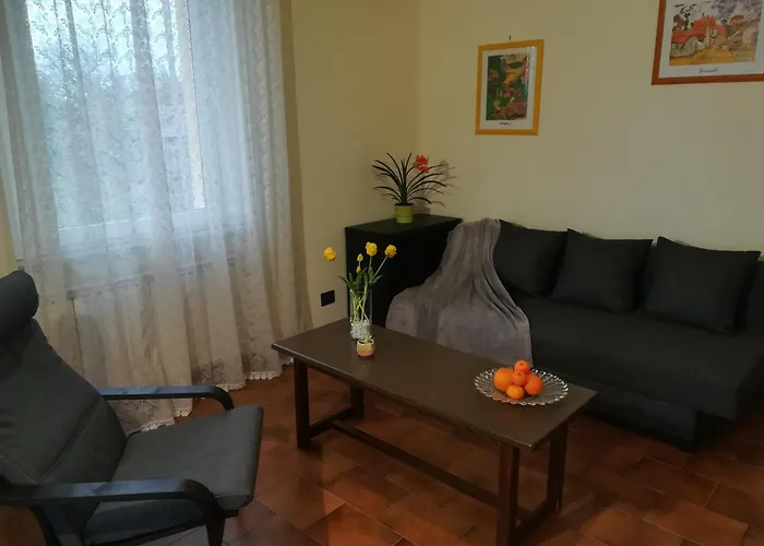 Ferluga 4* Τεργέστη