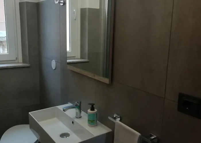 Ferluga Bed and Breakfast