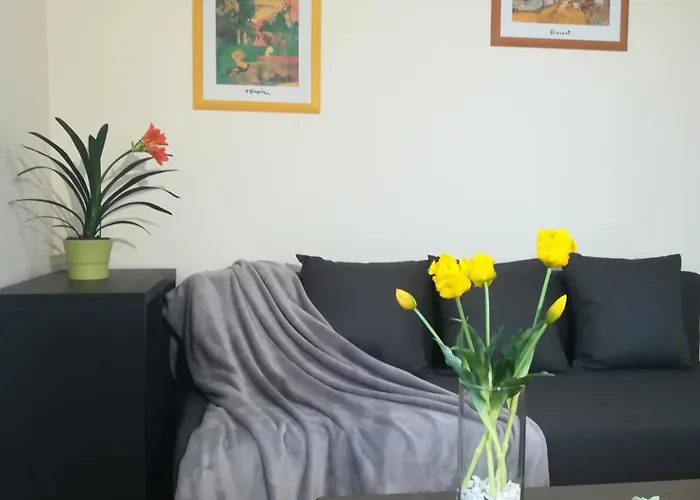 Ferluga Τεργέστη