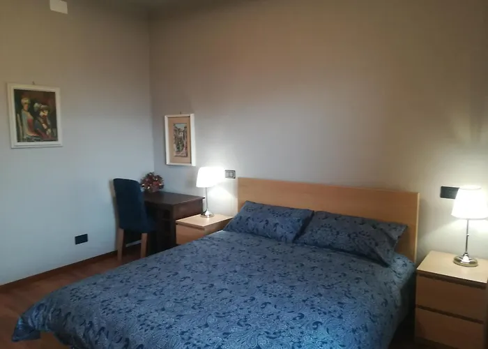 Ferluga 4* Τεργέστη