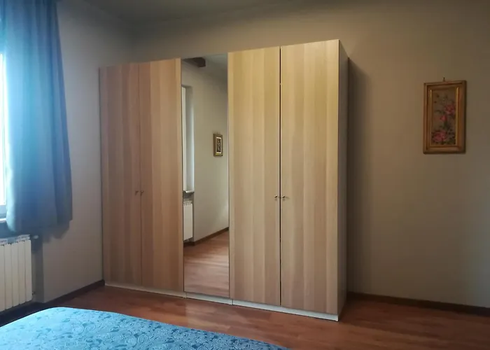 Bed and Breakfast Ferluga 4*