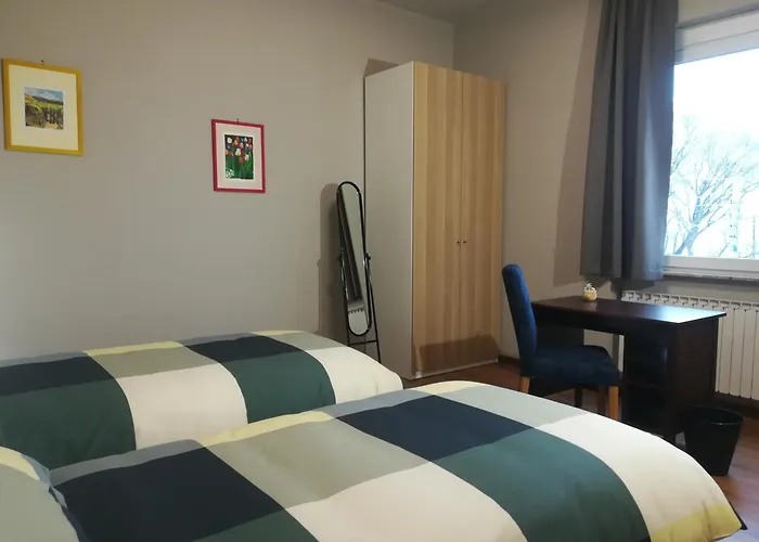 Ferluga Bed and Breakfast Τεργέστη