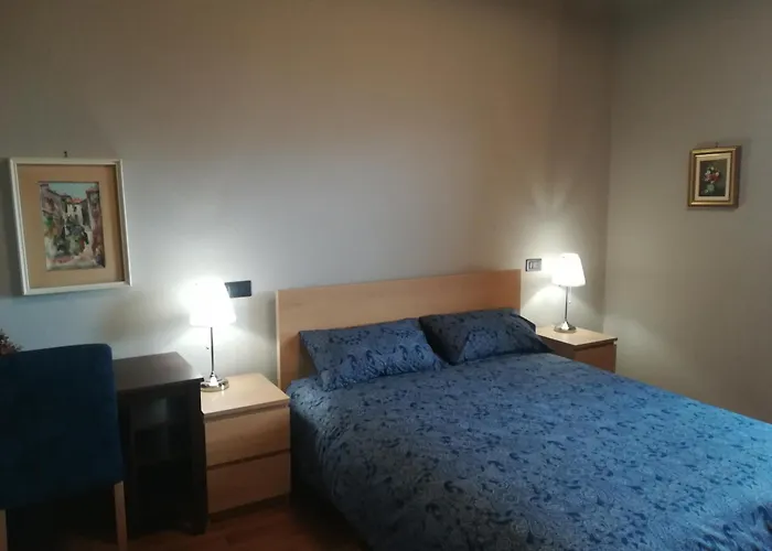 Ferluga Τεργέστη