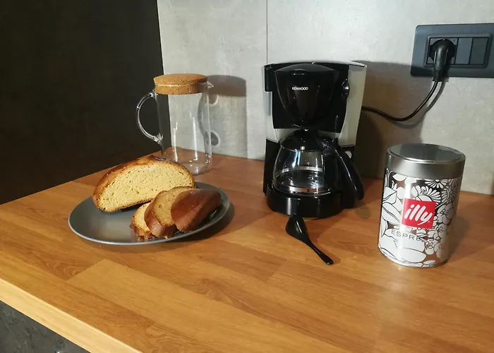 Ferluga Bed and Breakfast