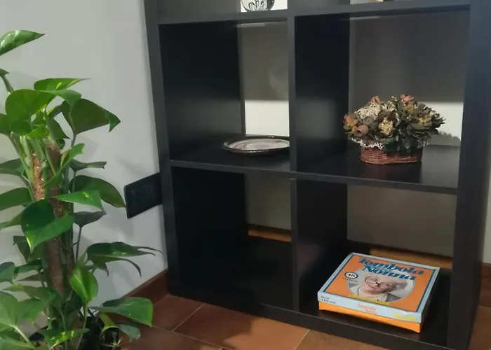 Bed and Breakfast Ferluga